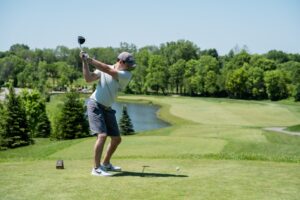 top golf balls for slow swing